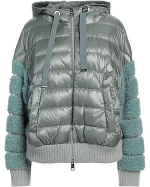 Herno Puffer - Gray