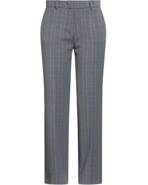 Compagnia Italiana Trousers - Grey