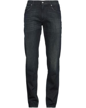 BARMAS Jeanshose - Blau