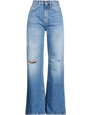 Don The Fuller Jeans - Blue