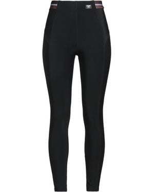 Fendi Leggings - Black