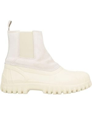 Diemme Ankle Boots - Natural