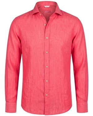 Stenströms Shirts - Pink