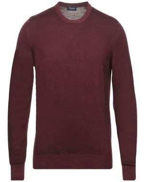 Drumohr Jumper - Multicolour
