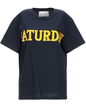 Alberta Ferretti T-shirts - Blau