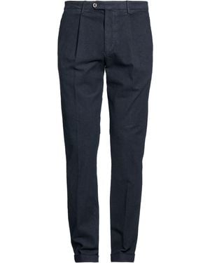 Michael Coal Trousers - Blue