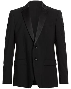 Dondup Blazer - Black