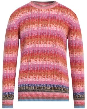 Marni Pullover - Rot