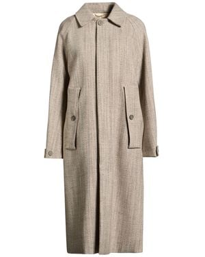 Tela Cappotto - Neutro