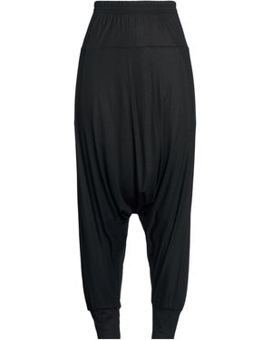 Sundek Pants Viscose - Black