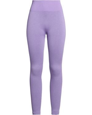 Nagnata Leggings - Purple