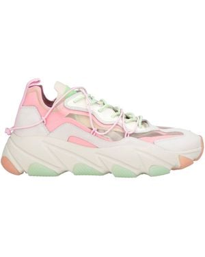 Ash Sneakers - Pink