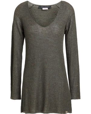 Nenette Pullover - Gris
