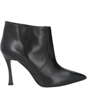Islo Isabella Lorusso Ankle Boots - Black