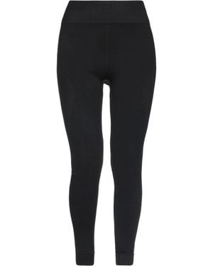 Karl Lagerfeld Leggings - Black