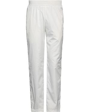 C2H4 Pantalone - Bianco