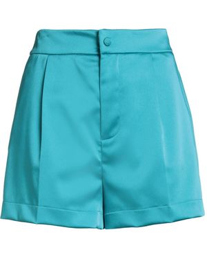Philipp Plein Shorts & Bermuda Shorts - Blue