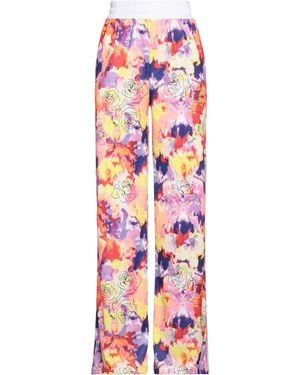 Gaelle Paris Trouser - White