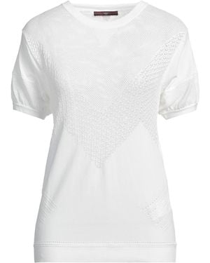 High Jumper - White