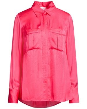 Nenette Shirt - Pink