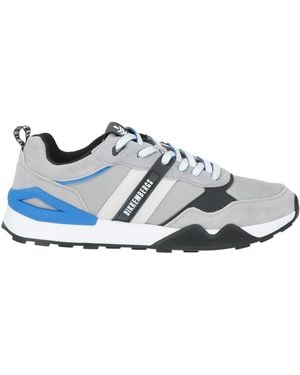 Bikkembergs Sneakers - Bianco