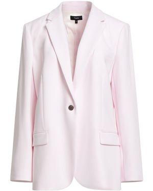 Theory Americana - Rosa