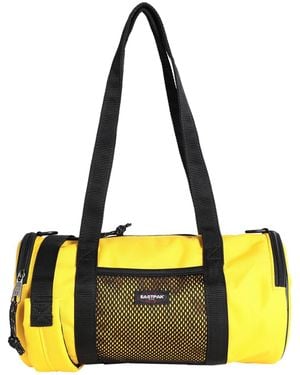 Eastpak X Telfar Bolso de mano - Amarillo
