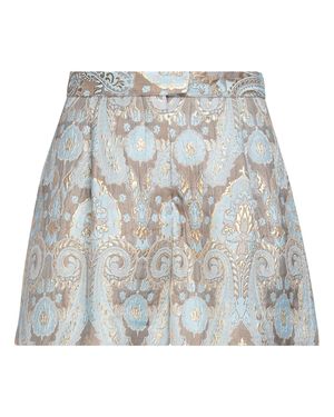 Sandro Shorts & Bermuda Shorts - Grey