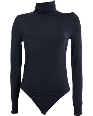 Wolford Bodysuit - Blue