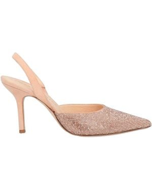PROSPERINE® Pumps - Pink