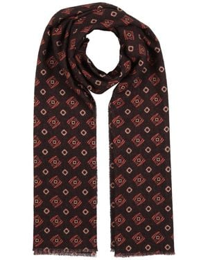 Altea Scarves - Brown