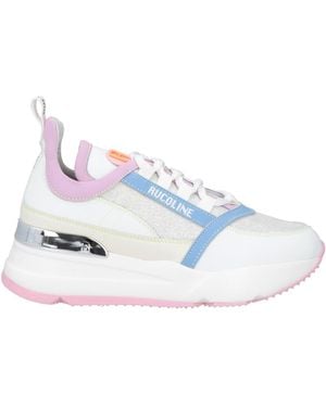 Rucoline Sneakers - Weiß