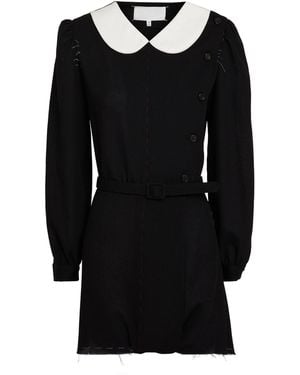 Maison Margiela Jumpsuit - Black