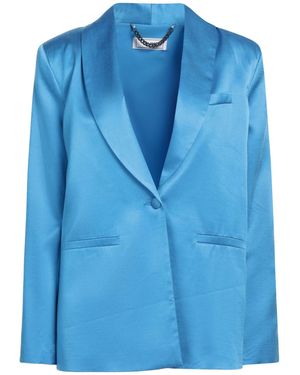 Jijil Blazer - Blue