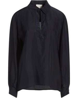 forte_forte Camisa - Azul