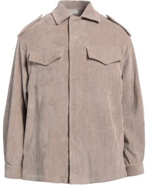 NINA 14.7 Shirt - Brown