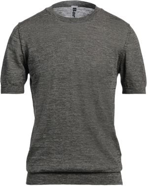 Bark Sweater - Gray