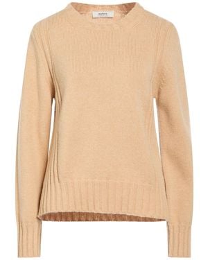 Alpha Studio Pullover - Neutre