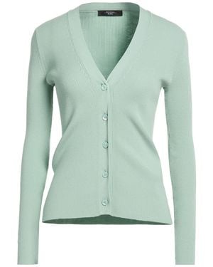 Weekend by Maxmara Strickjacke - Grün