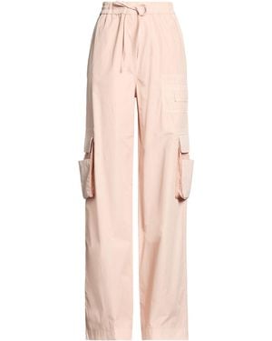 Iceberg Trousers - Pink
