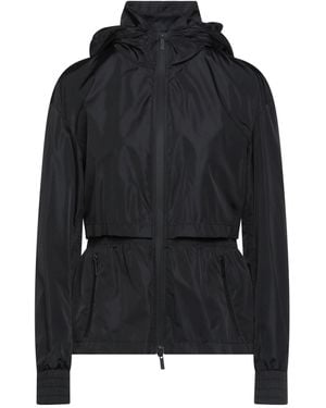 Hogan Jacket - Black