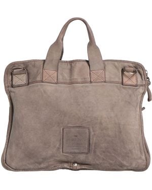 Campomaggi Handbag - Brown