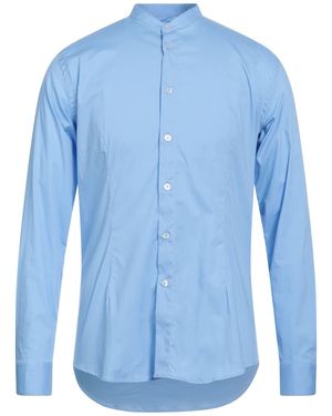 Daniele Alessandrini Shirt - Blue