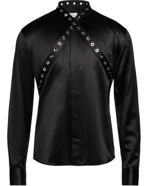 Off-White c/o Virgil Abloh Camicia - Nero