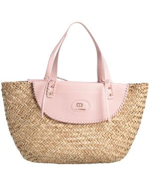 La Carrie Handtaschen - Pink