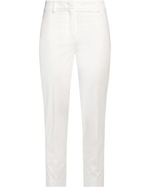 Weekend by Maxmara Trouser - White