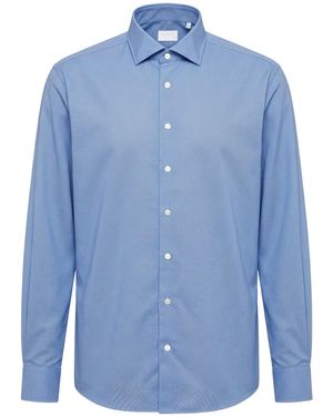 Xacus Light Shirt Polyamide, Elastane - Blue