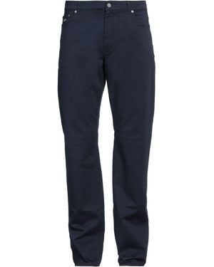 Harmont & Blaine Hose - Blau