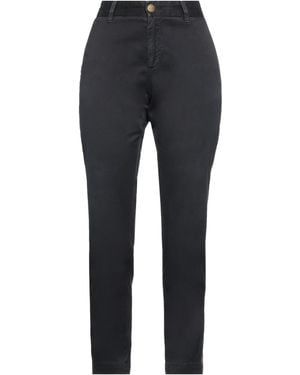 Current/Elliott Trousers - Blue