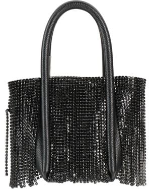 Boyy Handbag Leather - Black